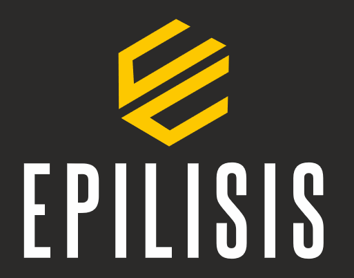 epilisis logo