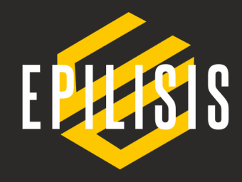 Epilisis Logo