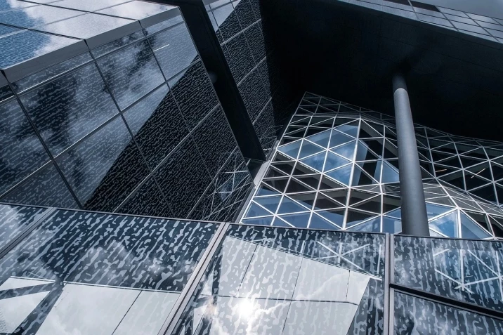 βιομηχανία